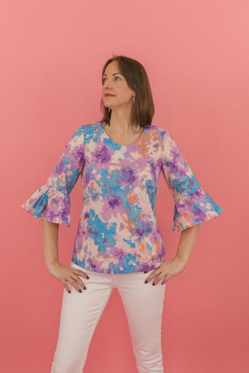 Blouse Michaela